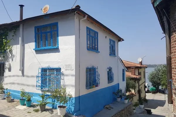 Gölyazı Antik Liman - Resim 15