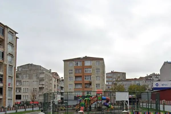 ŞEHİT ERDOĞAN ALAGÖZ PARKI - Resim 1