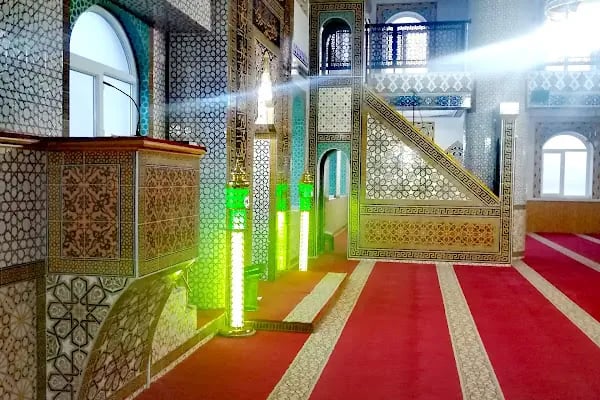 Yazlık Ilıca Cami Lojmanı - Resim 6