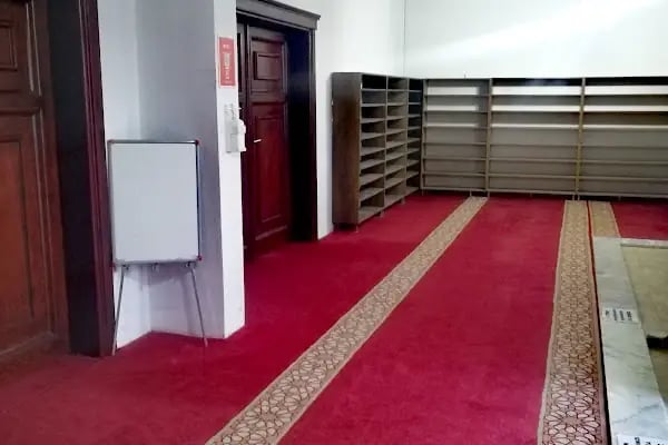 Yazlık Ilıca Cami Lojmanı - Resim 5