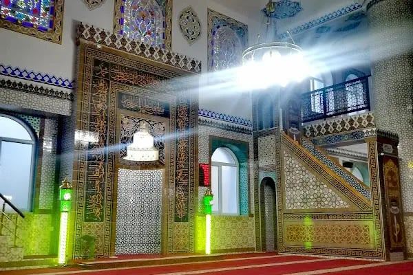 Yazlık Ilıca Cami Lojmanı - Resim 8