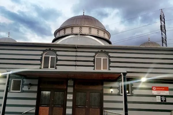 Yazlık Ilıca Cami Lojmanı - Resim 4