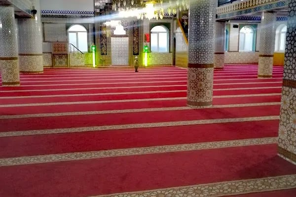 Yazlık Ilıca Cami Lojmanı - Resim 3