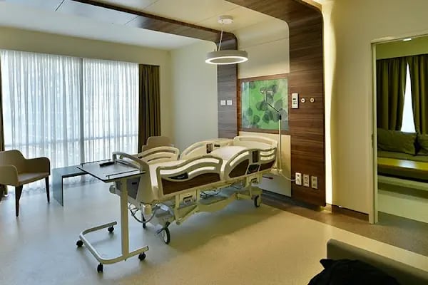Neuromodulation in Turkey / Центр Нейромодуляции - Resim 10