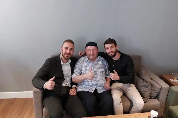 Neuromodulation in Turkey / Центр Нейромодуляции - Resim 15