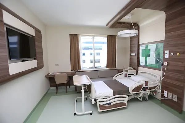 Neuromodulation in Turkey / Центр Нейромодуляции - Resim 7