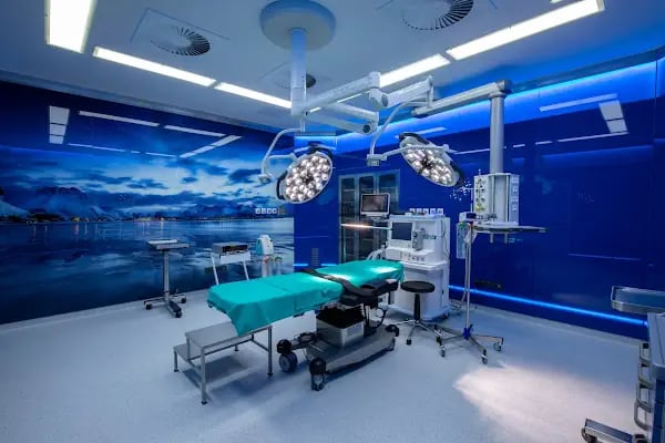 Neuromodulation in Turkey / Центр Нейромодуляции - Resim 2