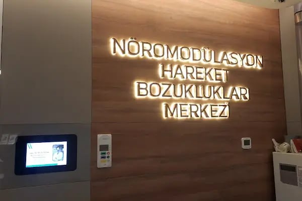 Neuromodulation in Turkey / Центр Нейромодуляции - Resim 12