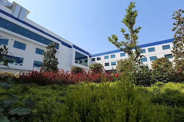Neuromodulation in Turkey / Центр Нейромодуляции - Resim 16