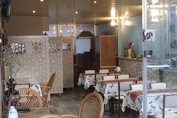 YILDIZ EKMEK PİDE VE LAHMACUN - Resim 10