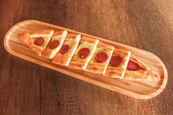 YILDIZ EKMEK PİDE VE LAHMACUN - Resim 16