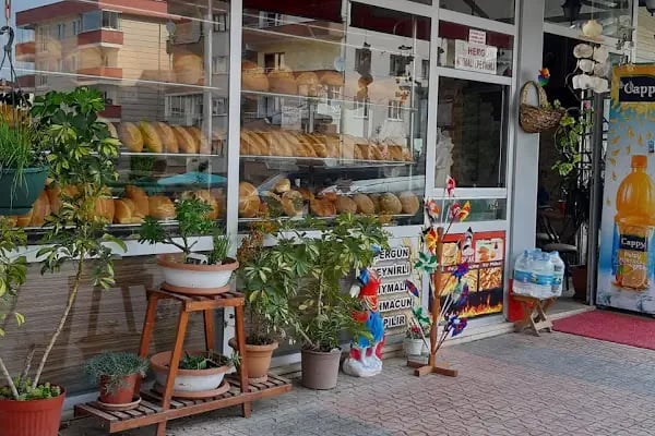 YILDIZ EKMEK PİDE VE LAHMACUN - Resim 9