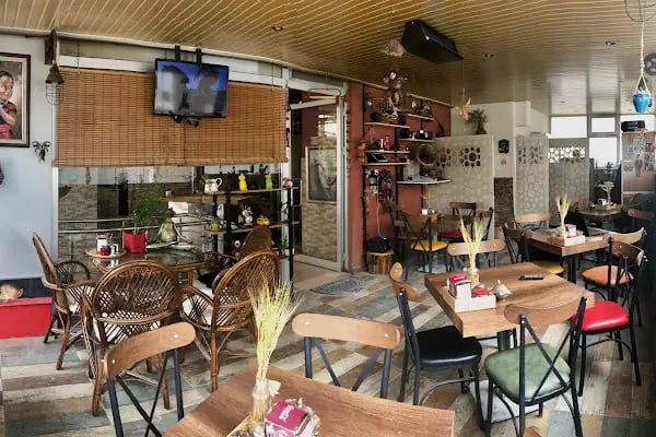 YILDIZ EKMEK PİDE VE LAHMACUN - Resim 11