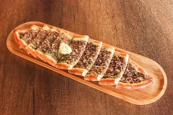 YILDIZ EKMEK PİDE VE LAHMACUN - Resim 8