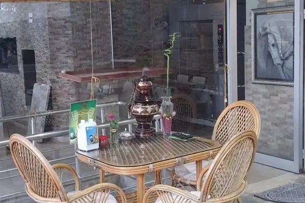 YILDIZ EKMEK PİDE VE LAHMACUN - Resim 19