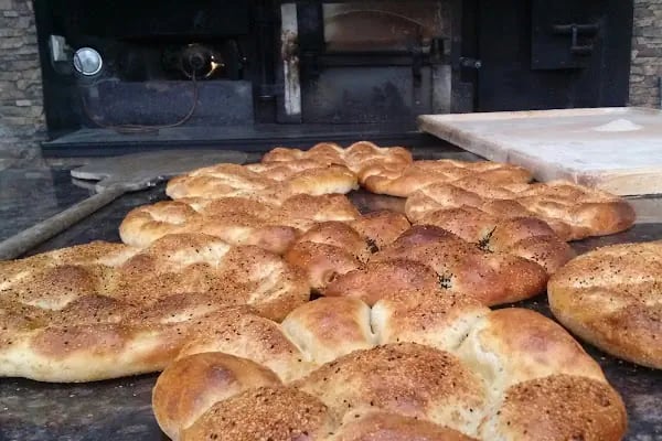 YILDIZ EKMEK PİDE VE LAHMACUN - Resim 14