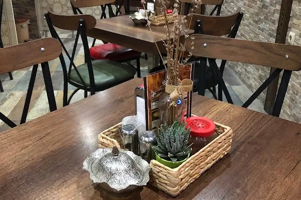 YILDIZ EKMEK PİDE VE LAHMACUN - Resim 3