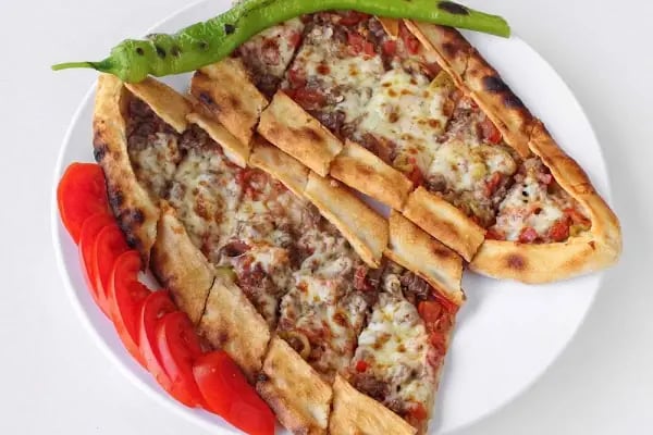 YILDIZ EKMEK PİDE VE LAHMACUN - Resim 20