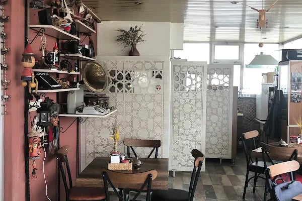 YILDIZ EKMEK PİDE VE LAHMACUN - Resim 12