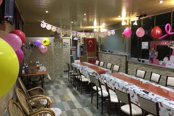 YILDIZ EKMEK PİDE VE LAHMACUN - Resim 7