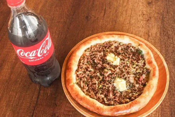 YILDIZ EKMEK PİDE VE LAHMACUN - Resim 13
