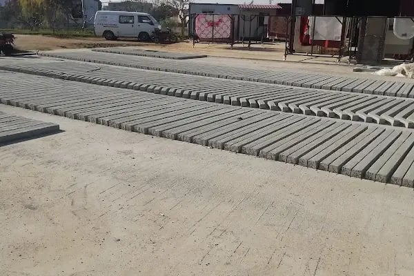 Kurtoğlu bağ direği ve çit imalat satış - Resim 5