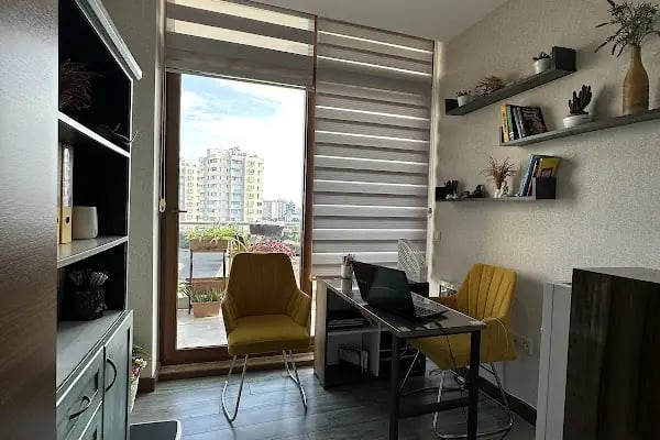 Uzm. Dr. Elif RÜŞEN - Resim 11