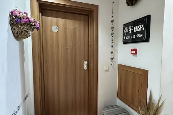 Uzm. Dr. Elif RÜŞEN - Resim 6