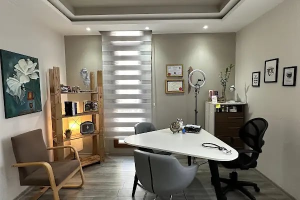 Uzm. Dr. Elif RÜŞEN - Resim 8