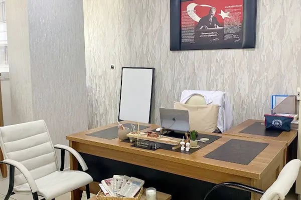 Trabzon Mavi Özel Eğitim ve Rehabilitasyon Merkezi - Resim 9