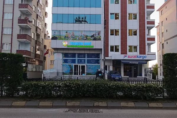 Trabzon Mavi Özel Eğitim ve Rehabilitasyon Merkezi - Resim 2
