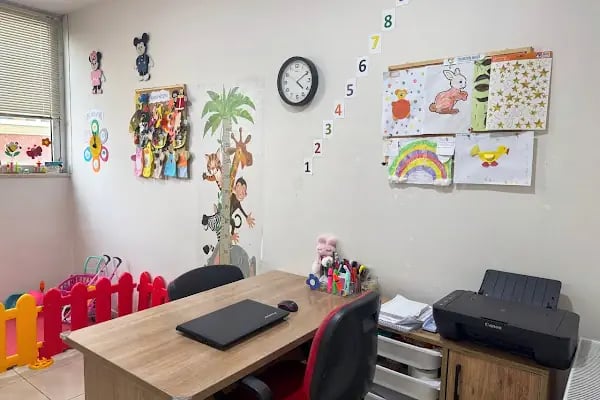 Trabzon Mavi Özel Eğitim ve Rehabilitasyon Merkezi - Resim 6