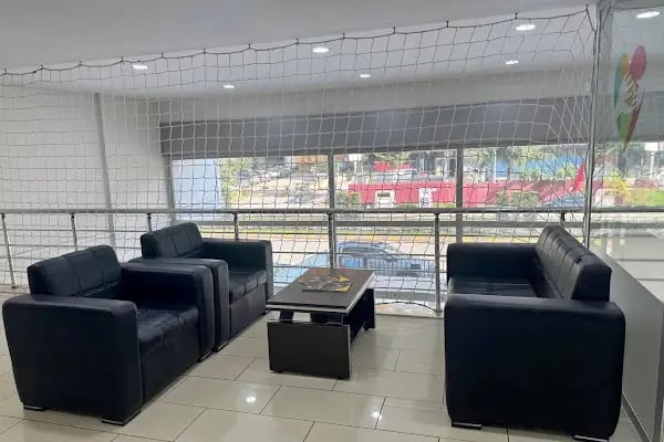 Trabzon Mavi Özel Eğitim ve Rehabilitasyon Merkezi - Resim 13