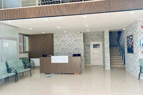 Trabzon Mavi Özel Eğitim ve Rehabilitasyon Merkezi - Resim 10