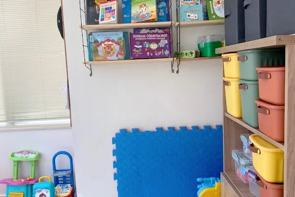 Trabzon Mavi Özel Eğitim ve Rehabilitasyon Merkezi - Resim 5