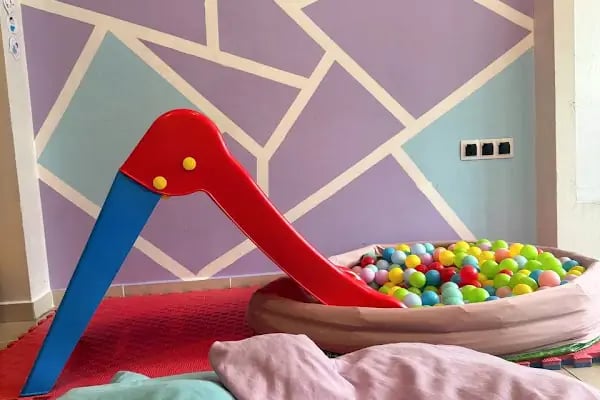 Trabzon Mavi Özel Eğitim ve Rehabilitasyon Merkezi - Resim 14