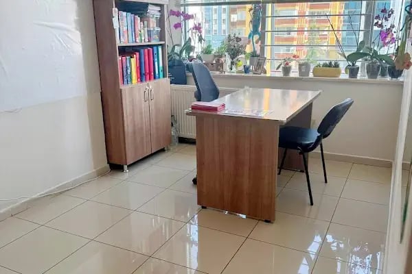 Trabzon Mavi Özel Eğitim ve Rehabilitasyon Merkezi - Resim 11