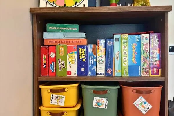 Trabzon Mavi Özel Eğitim ve Rehabilitasyon Merkezi - Resim 12