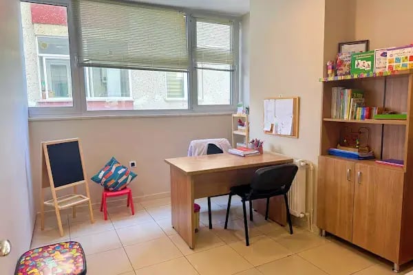 Trabzon Mavi Özel Eğitim ve Rehabilitasyon Merkezi - Resim 7