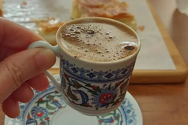 Bülent Börekçilik Antalya Aksu Macun - Resim 7