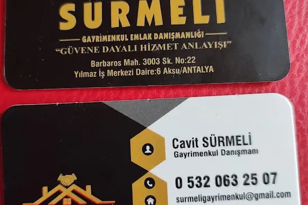 Bülent Börekçilik Antalya Aksu Macun - Resim 20