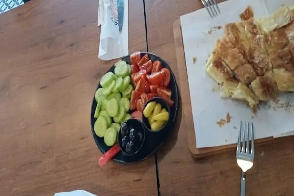 Bülent Börekçilik Antalya Aksu Macun - Resim 9