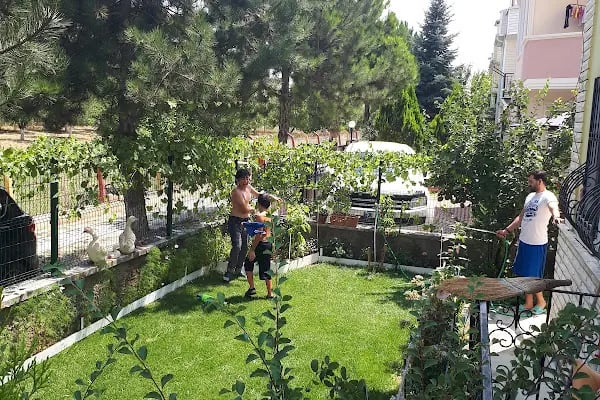Mustafa Özbek Sitesi - Resim 11