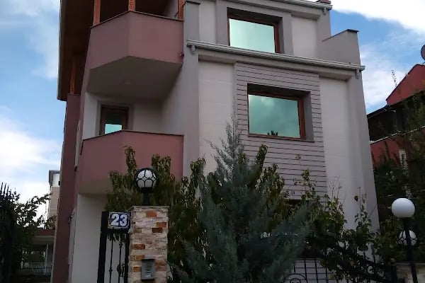 Mustafa Özbek Sitesi - Resim 4