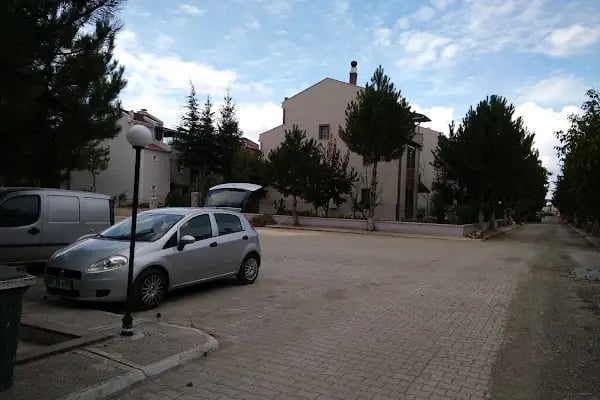 Mustafa Özbek Sitesi - Resim 6