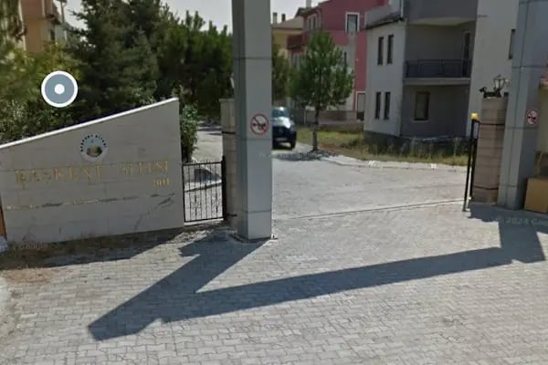 Mustafa Özbek Sitesi - Resim 2