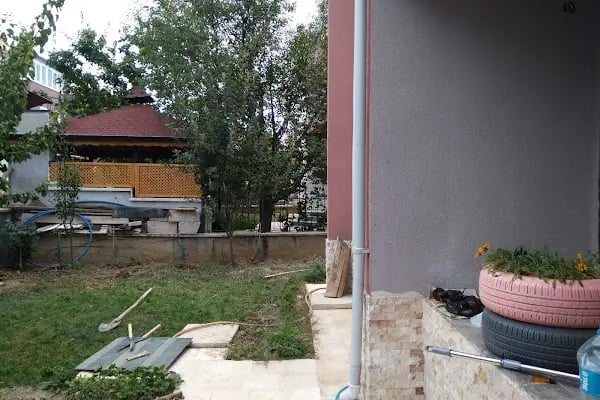 Mustafa Özbek Sitesi - Resim 16