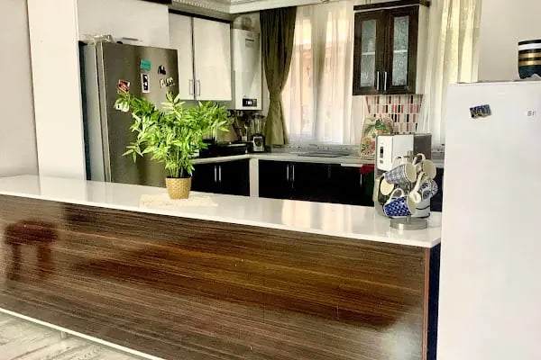 Ahmet teacher villa - Resim 7