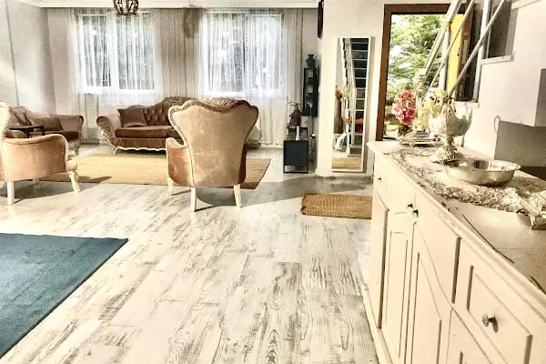 Ahmet teacher villa - Resim 6