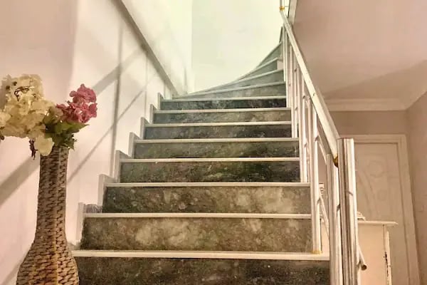 Ahmet teacher villa - Resim 10